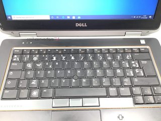 pc portatil dell latitude e6420
