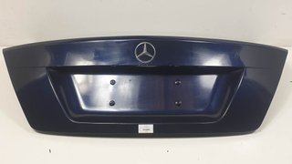 TAPA MALETERO MERCEDES MERCEDES CLASE C (W204) BERLINA 2007-2011