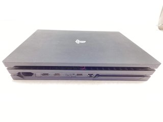 sony ps4 pro 1tb