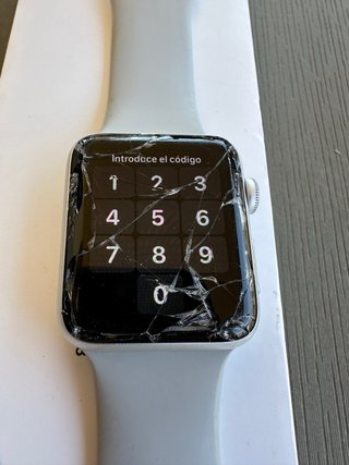 Apple Watch Series 3