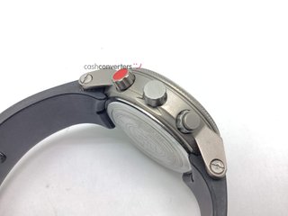 reloj pulsera caballero timex expedition e-compass titanium wr100m