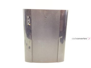 sony ps3 super slim 250 gb