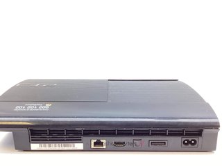 sony ps3 super slim 250 gb