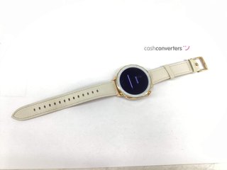 oppo watch x2 mini