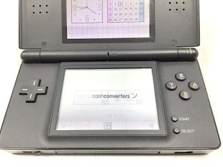 nintendo ds nintendo ds lite