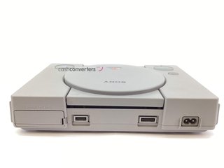 sony playstation 1