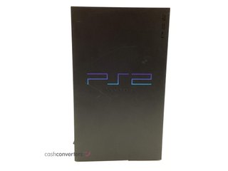 sony ps2 fat