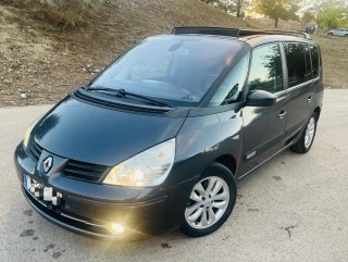 Renault Grand Espace 2008