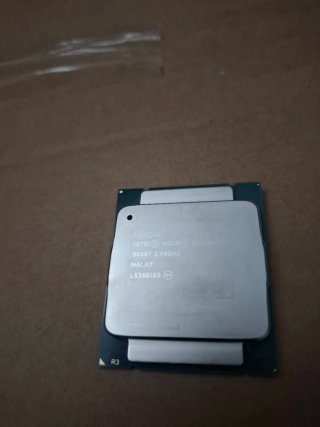 Procesador Intel Xeon E5-2640 v3