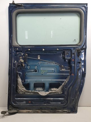 PUERTA LATERAL CORREDERA DERECHA HYUNDAI HYUNDAI H-1 1999-2007
