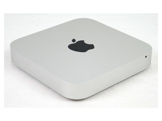 Apple Mini 7,1 Silver Doble Núcleo 8Gb RAM 1TB HDD