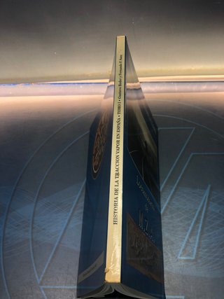 Historia De La Tracción Vapor En España, Tomo 1 y 2, Gustavo Reder, Fernando F. Sanz