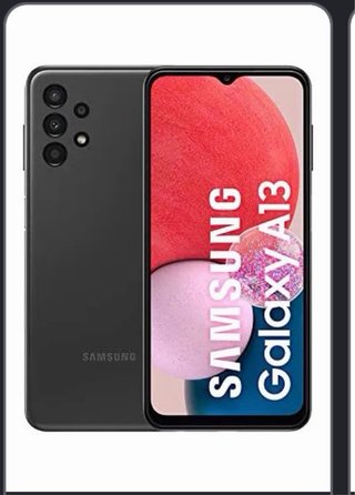 Samsung Galaxy A13
