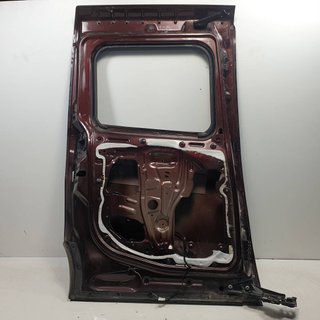 PUERTA LATERAL CORREDERA IZQUIERDA FIAT FIAT DOBLO 2009-2015