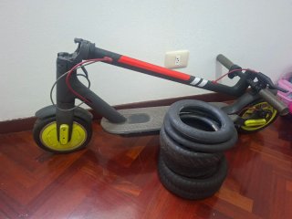 Patinete Eléctrico Xiaomi