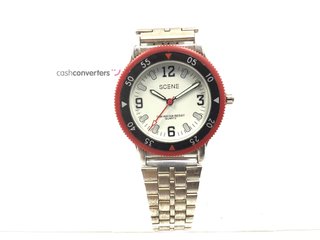 reloj pulsera caballero scene 2-ld0054