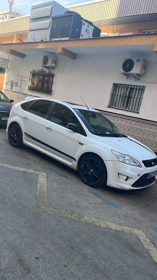 Ford Focus 2009