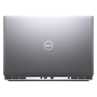 Dell Precision 7760 17,3" i7 11850H, 32GB, SSD 1TB, FHD, Nvidia RTX A3000 6GB, A+
