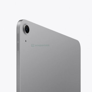 Apple iPad Air 11" (2024) 6ª Gen, M2, 256GB, Gris Espacial, WiFi + 5G, A+