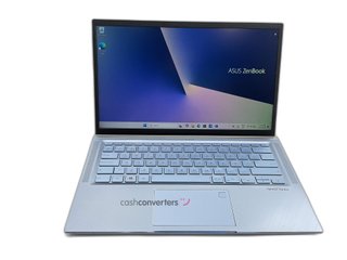pc portatil asus zenbook