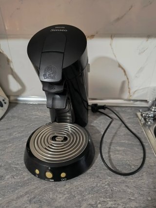 Cafetera Philips Senseo