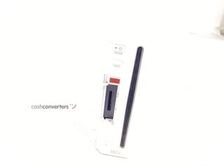 nintendo wii mod. rvl-001