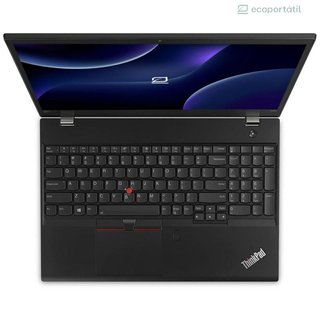 Lenovo Thinkpad T580 15,6" i7 8650U, 16GB, SSD 512GB, FHD, NVIDIA GeForce MX150 2GB, A+