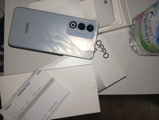 OPPO A5 Blanco