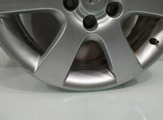 Hyundai 606539 llanta 529102b180 santa fe (bm) 2.2