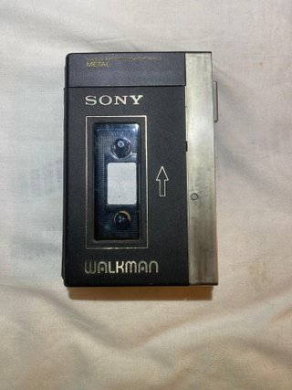 Walkman Sony WM-3