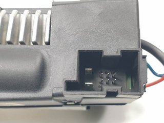MOTOR CIERRE CENTRALIZADO TRASERO IZQUIERDO AUDI AUDI Q7 (4L) 2006-2015