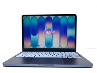 portatil apple apple macbook neo a3404
