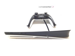 consola ps5 sony playstation 5 slim standard 1tb