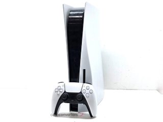 consola ps5 sony playstation 5