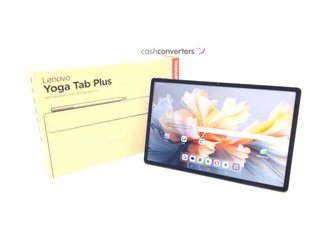 tablet pc lenovo yoga tab plus 12.7 16gb 256gb