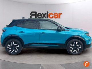 Opel Mokka 1.2 T 100kW (136 CV) GS