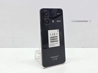 xiaomi redmi note 13 4g 6gb 128gb
