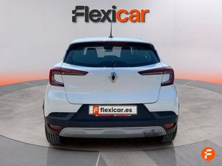 Renault Captur Zen TCe 74kW (100CV) GLP