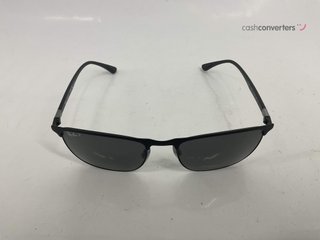 gafas de sol caballero/unisex rayban rb 3686