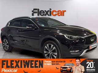 Infiniti QX30 2.2D PREMIUM 7DCT AWD