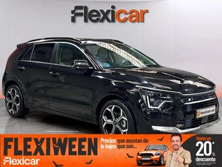 Kia Niro 1.6 GDi PHEV 135kW (183CV) Emotion
