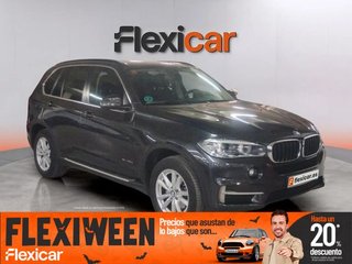 BMW X5 xDrive25d