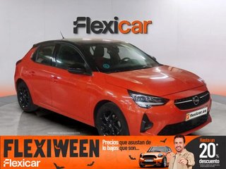 Opel Corsa 1.5D DT 74kW (100CV) Edition