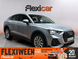 Audi Q3 35 TDI 110kW (150CV) S tronic