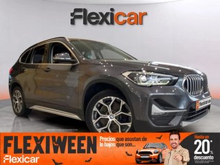 BMW X1 xDrive20dA