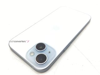 apple iphone 15 128gb