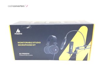 otros sonido maono au-pm401h