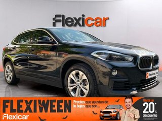 BMW X2 sDrive18d