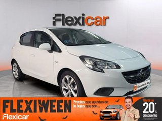 Opel Corsa 1.4 66kW (90CV) 120 Aniversario GLP