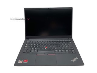 pc portatil lenovo thinkpad